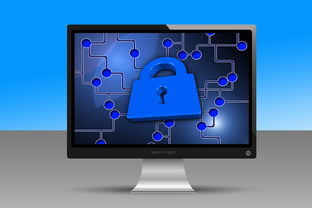 快连破解版无限试用安全吗？揭秘隐藏风险与官方正版优势