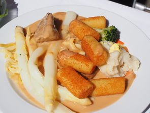 家常菜变餐厅级美味秘诀：轻松提升厨艺技能，让每道菜都惊艳