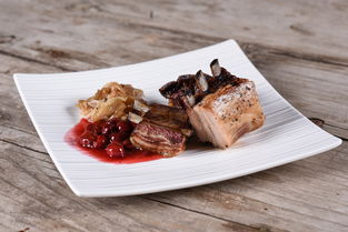 家常菜变餐厅级美味秘诀：轻松提升厨艺技能，让每道菜都惊艳