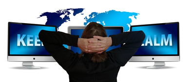 职场人士减压实用方法：让我们应对压力，轻松工作更快乐