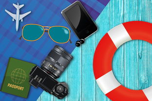 出国旅行必备：如何选择稳定可靠的VPN，告别网络焦虑，畅享无忧旅程