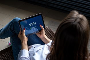 为什么需要VPN？8大使用场景全面解析：解锁安全便捷的数字生活