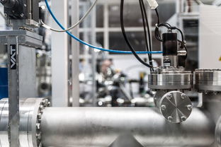 加速器行业标准：建立质量评估体系，轻松选购高能粒子设备